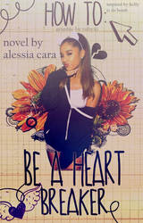 How to be a Heart Breaker cover