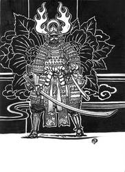 Samurai