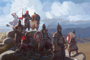 Bannerlord WIP