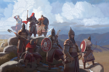 Bannerlord WIP