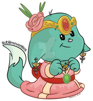 Royalgirl Kacheek