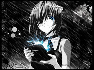 Elfen Lied - Forgive me...