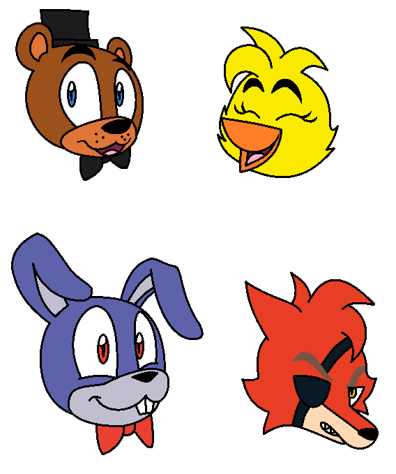 The OG Fazgang by marshalia147 on DeviantArt