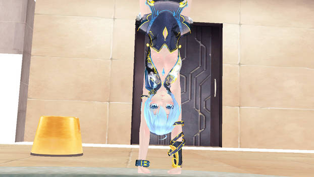 Explore the Best Handstand Art | DeviantArt