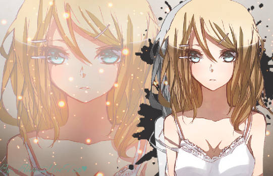 kagamine Rin... ~