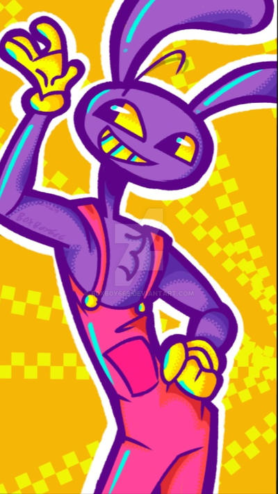 JAX TADC Fanart By B0xB0y666 On DeviantArt jax-tadc-fanart-by-b0xb0y666-on-deviantart