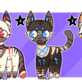 [OTA] Cat Adopt IV - {CLOSED}