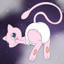 Pampered Mew Butt! (NOT MY ART!)