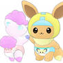 The Veepix Duo, but Cuter