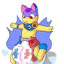 Ryu's Waddle