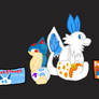 Quil And Quiv Pampers
