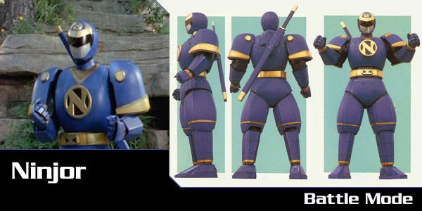 Mmpr-rg-ninjor by gera26 on DeviantArt