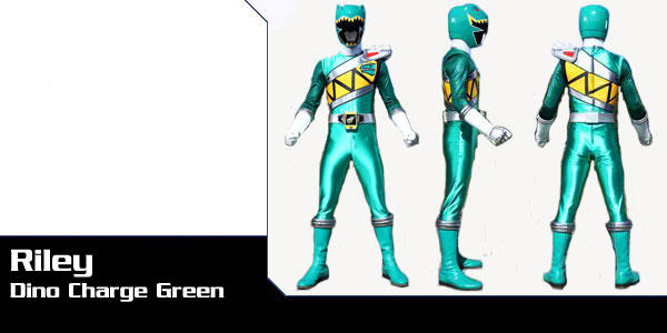 Prdc-rg-riley by gera26 on DeviantArt