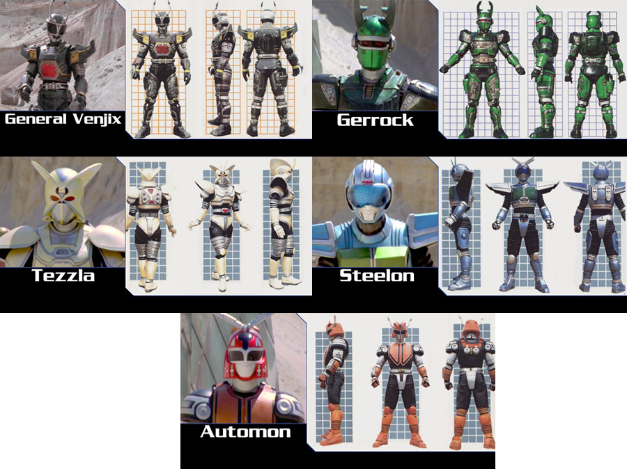 General Machine Empire By Gera26 On Deviantart