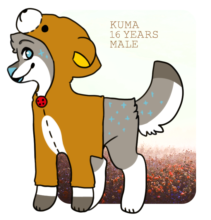 # kuma