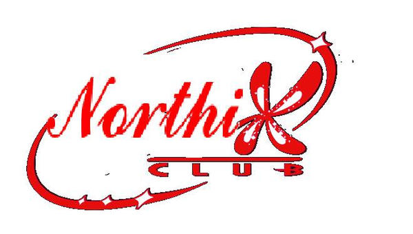 My official NORTHIX logo!