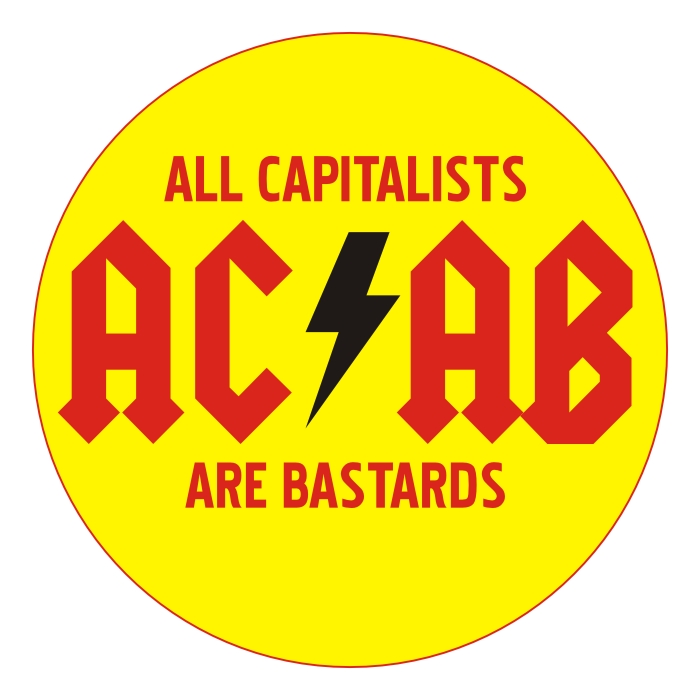 ACAB