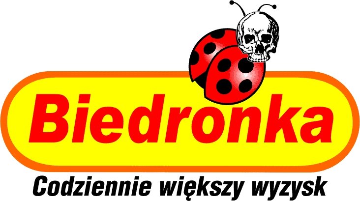 Biedronka