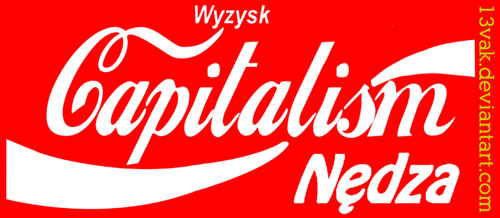 Coca-Capitalism