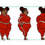 Arlene - turnaround 2