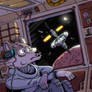 Zero Point - Station watching