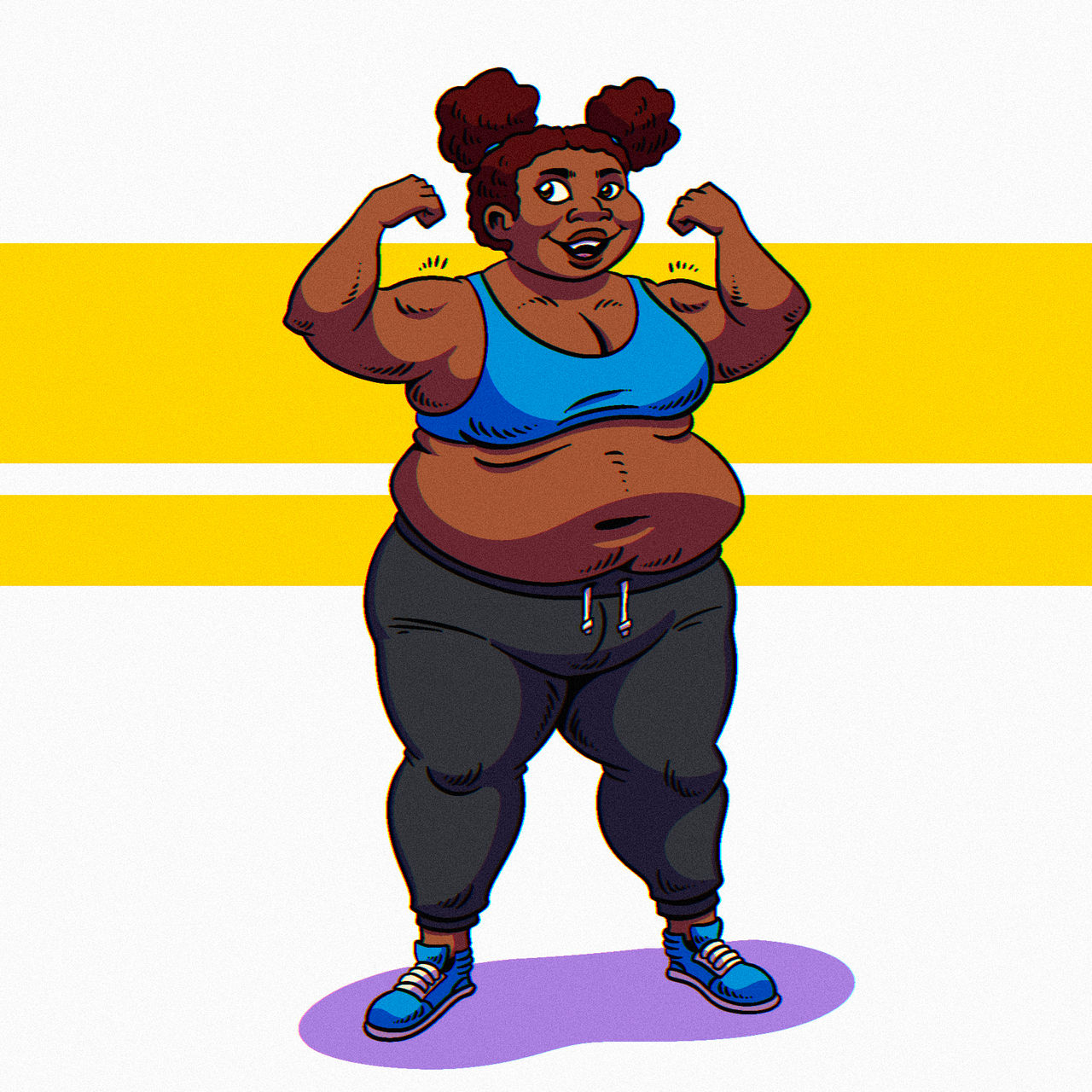 Arlene - Suns out guns out