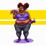 Arlene - Workout