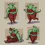Goblin Week 2023 - Part 1