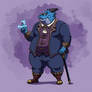 DND - Professor