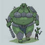 Goblin Week 2024 - Go Get Em!