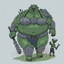 Goblin Week 2024 - Go Get Em!