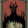 The Silmarillion - the vilest deed of Melkor