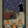 The Silmarillion - the Doom of the Noldor