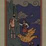 The Silmarillion - the rescue of Maedhros