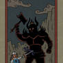 The Silmarillion - Fingolfin vs Morgoth
