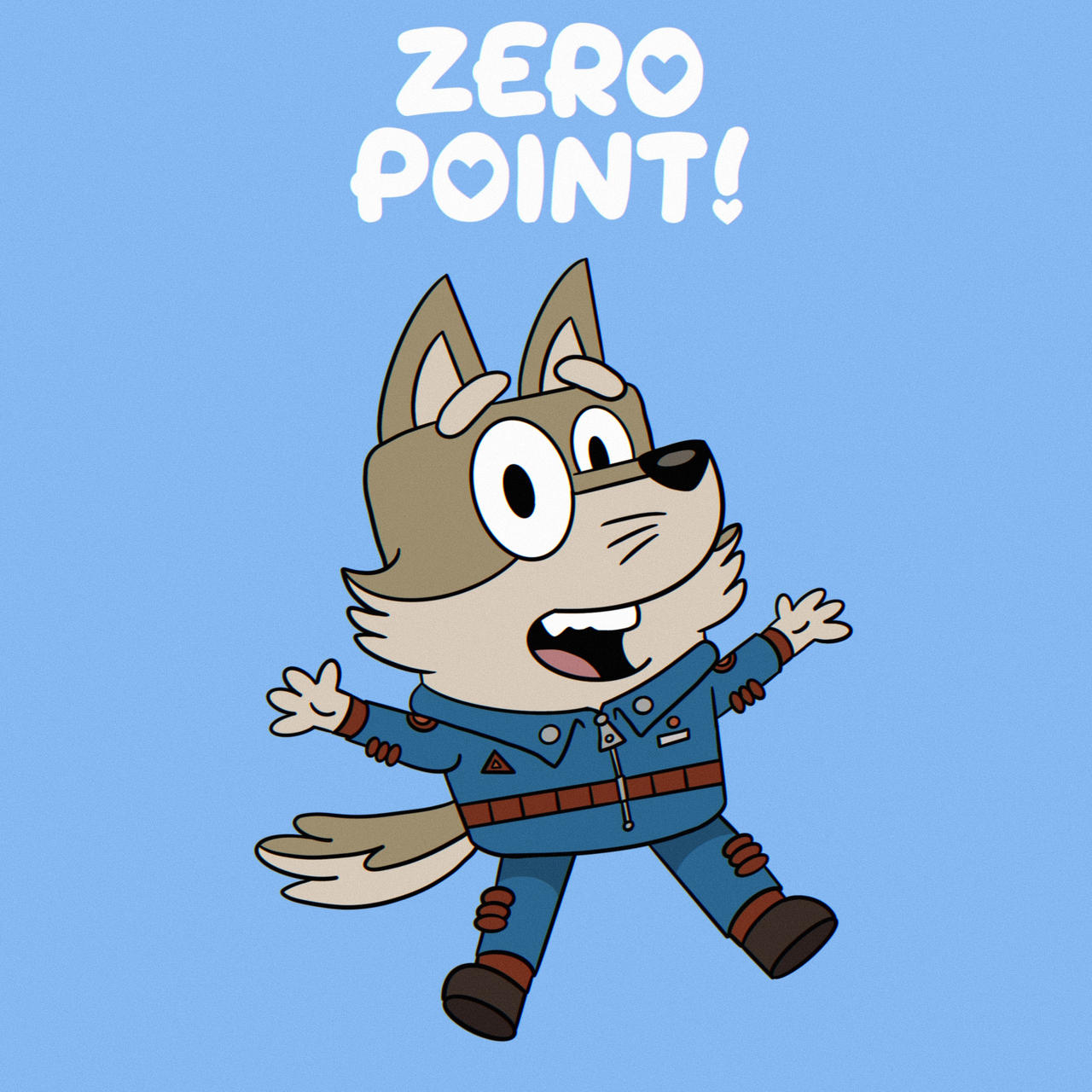 This episode of Zero Point is called-