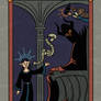 The Silmarillion - the Song of Luthien