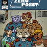 Zero Point - Issue One