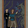 The Silmarillion - Carcharoth