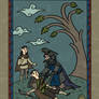 The Silmarillion - the death of Beleg