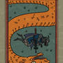 The Silmarillion - the death of Turin