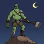 Mutant at Midnight