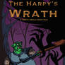 The Harpys Wrath - cover art