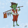 Goblin Week 2026 - Ratcatcher