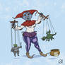 Goblin Week 2026 - Entertainer