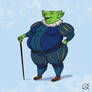 Goblin Week 2026 - Guildmaster