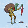 Goblin Week 2026 - Ragpicker