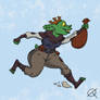 Goblin Week 2026 - Rogue