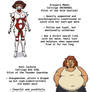 Meet your pilots!