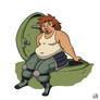 Callsign BIG GIRL